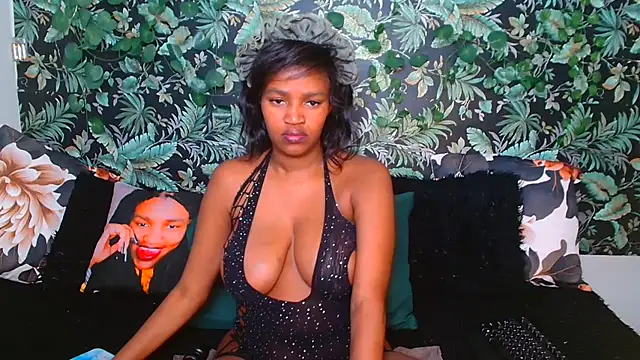 Chatroom XXX en direct de FAIRYBABE