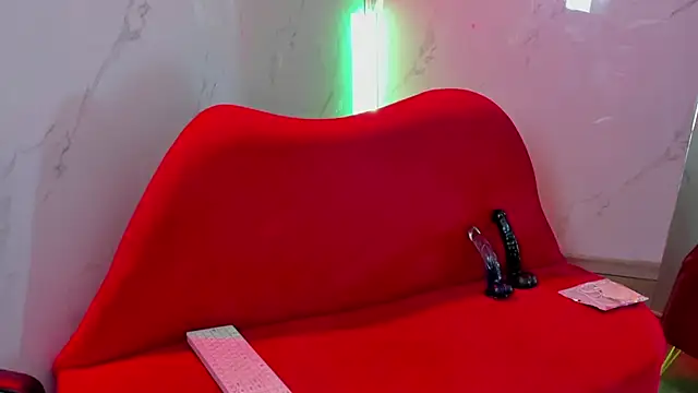 Chat XXX en directo de Lovely_celeste