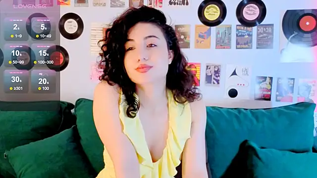 Maya_Rogerss Live XXX-chat
