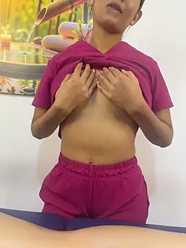 Živý XXX chat Kinky-Spa