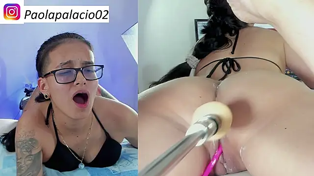 Chat XXX en directo de Alexa_clark02