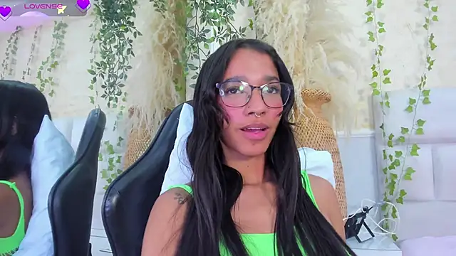 Chat XXX Live ScarletEvanss_