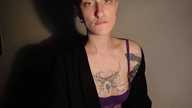 Candy_Rust – Naživo XXX chat