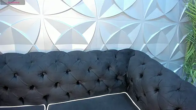 Chat XXX en directo de JadeKant