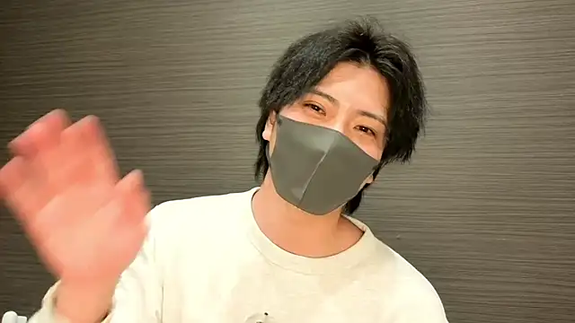 CHROME-kun925 live XXX chat