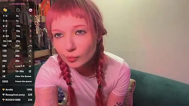 JackBoyken Live XXX-Chat