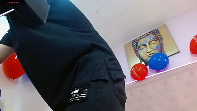 XXX chat uživo modela akissangel