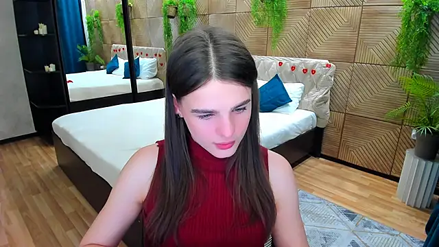 FinalAccord Adlı Modelin Canlı XXX Sohbeti