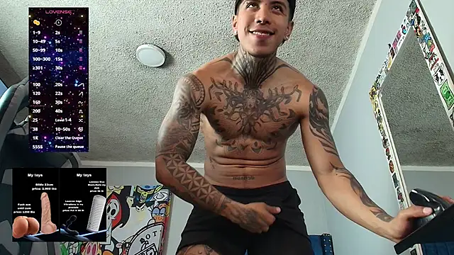 Nickhot0609 现场XXX聊天