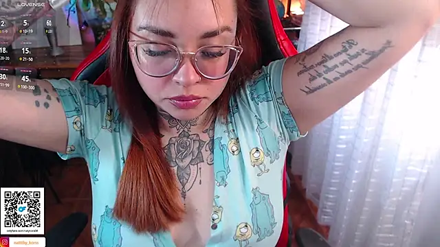 natyk_m Live XXX-Chat