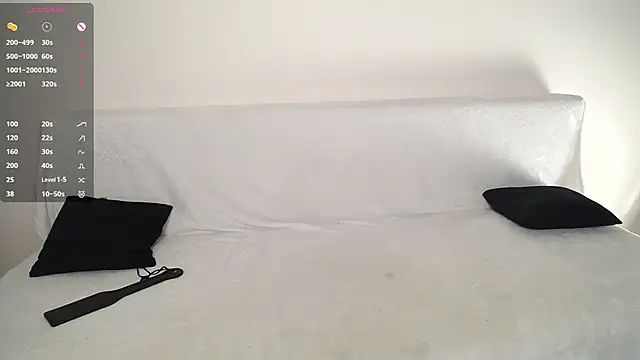 Bo_Peep 라이브 XXX 채팅
