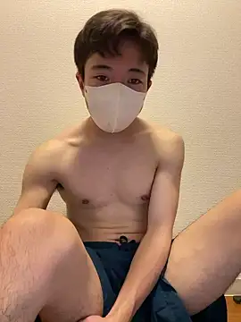 Yumadeathのウェブカメラショー
