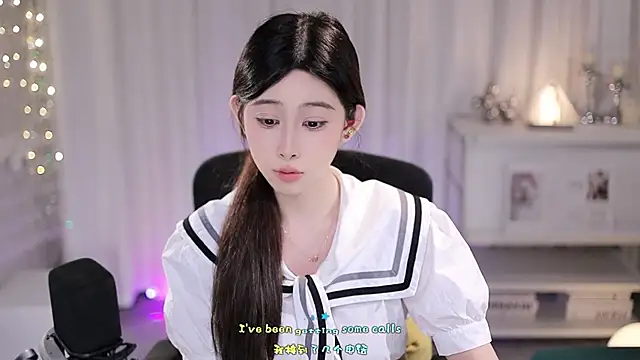 XXX chat uživo modela SleepArtist
