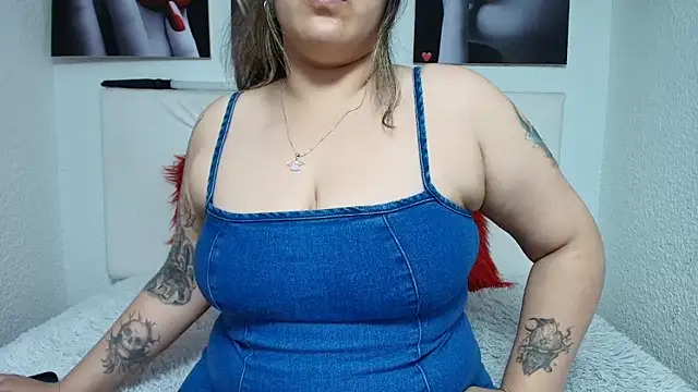 LinaBrowm 라이브 XXX 채팅