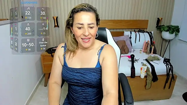 luciana_ballesteros_'s Live XXX Chat