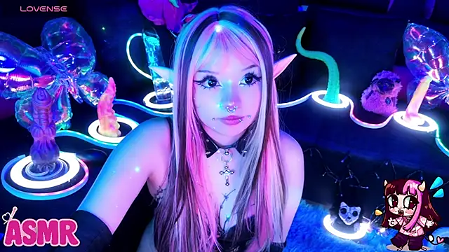 LaytonBox Live XXX-Chat