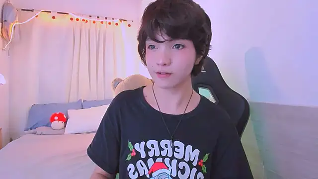 Chat +18 de Sweet_Allan ao vivo