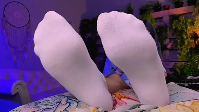 Živý XXX chat KimClarks_