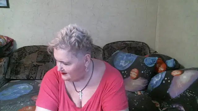 Živý XXX chat Lana555