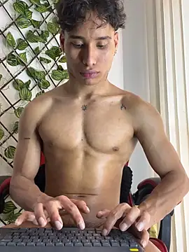 NelModel1 Live XXX-Chat