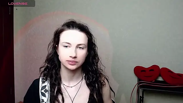 Онлайн чат XXX LilithRivi