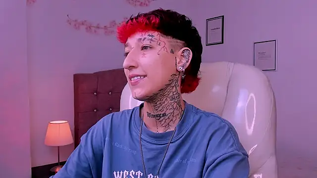 دردشة Luci_Rose الجنسية المباشرة