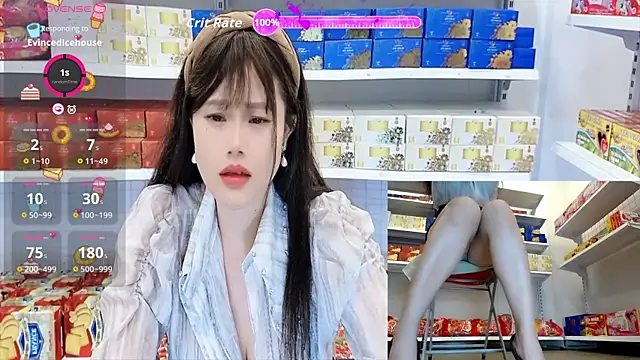 _7Eleven_ Obrolan Langsung XXX