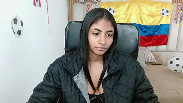 Chat XXX en directo de shaneelle
