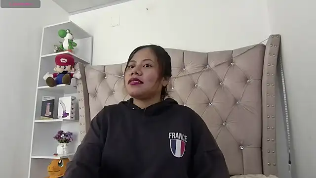 Madi_cutee 라이브 XXX 채팅