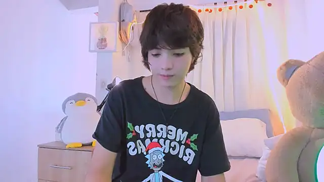 Sweet_Allan Obrolan Langsung XXX