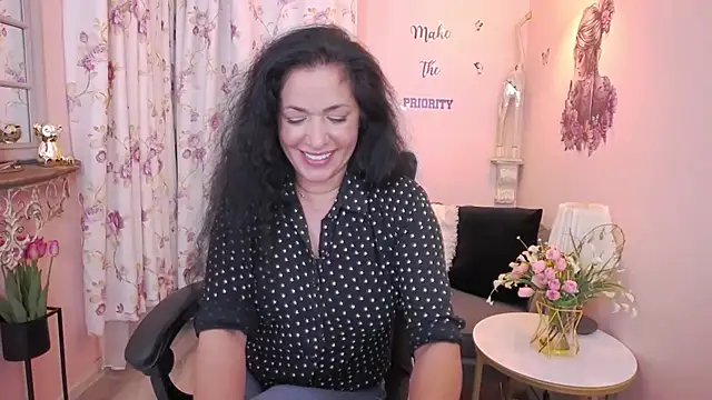 MyLovOne Live XXX-chat