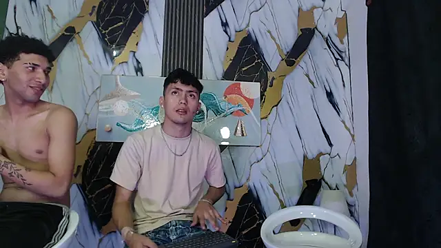 Вебкам-шоу VERY_HOT_GUYS