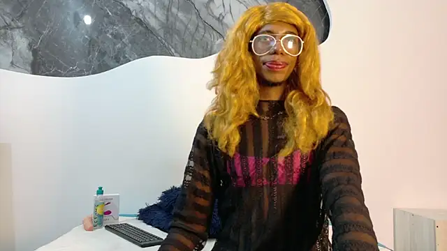 Chatroom XXX en direct de Eclipse_Coffee
