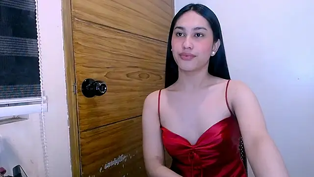goddess_athena69's Live XXX Chat