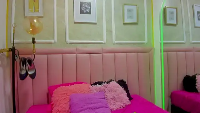 Chat XXX ao vivo de velvet_girll