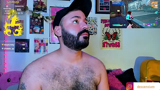 Онлайн чат XXX johnnyalx