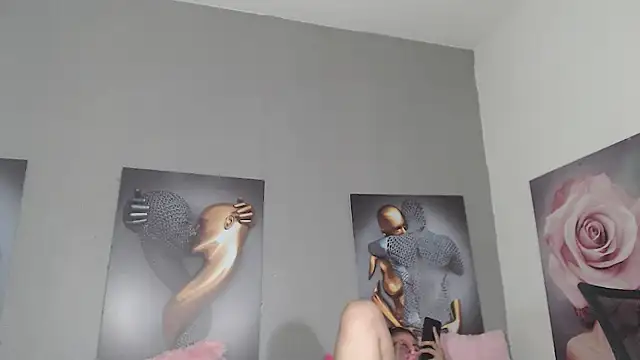 AntonellaBlanc's Live XXX Chat