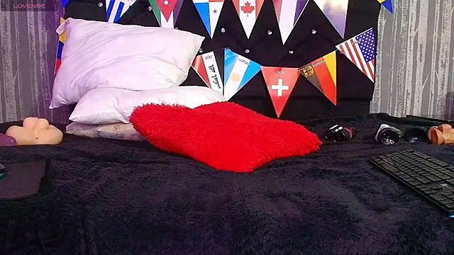 Czat XXX na żywo – Elizabetth_Roman