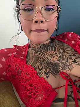 madyson_fox live XXX chat