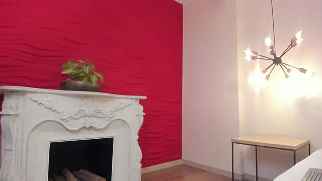 Czat XXX na żywo – SweettVal_
