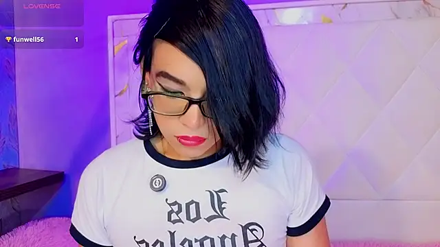 Dannyhot_ élő XXX-chatje