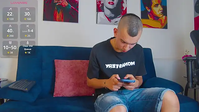 Živý XXX chat Rowan_Cley