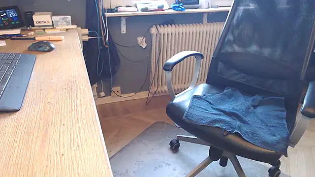 XXX chat uživo modela endastjag