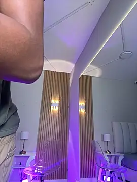 Chatroom XXX en direct de Jack_Rusel