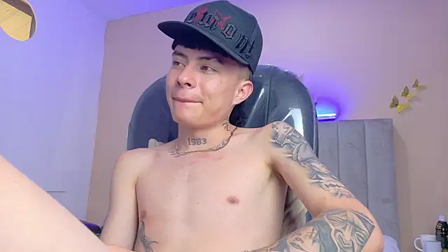 Nascary_Fox Obrolan Langsung XXX