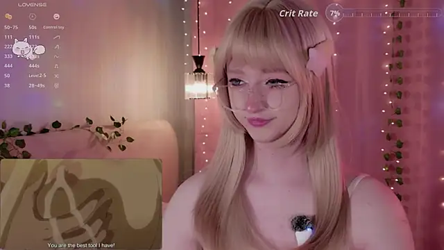 effy_dollie: απευθείας συνομιλία ΧΧΧ