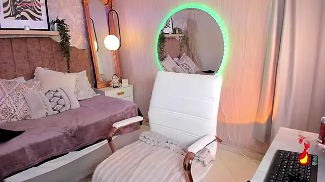 Živý XXX chat Anseru_