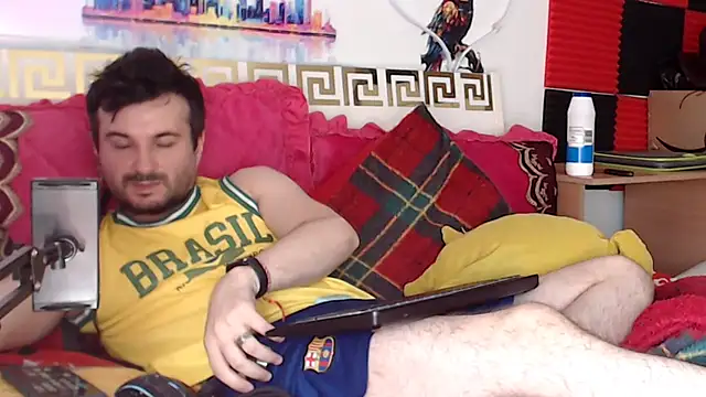 KingOfSinRO69 라이브 XXX 채팅