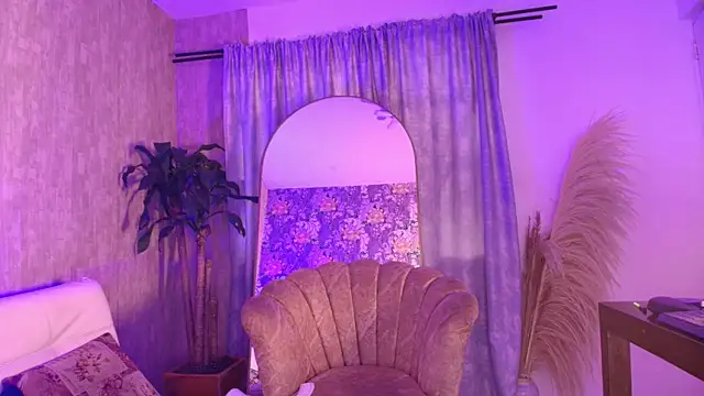 Chat +18 de davis_saint ao vivo