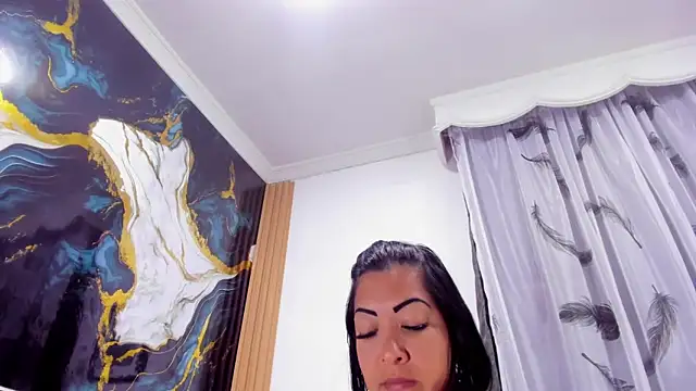 Chat XXX ao vivo de MelissaaCortes